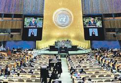 BM üyelerine reform çağrısı