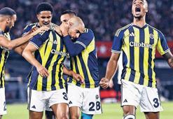 Göster gücünü Fener