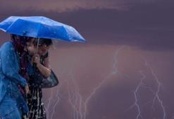 Meteoroloji son raporu yayınladı! Kritik uyarı geldi: Bu 4 ilde yaşayanlar dikkat!