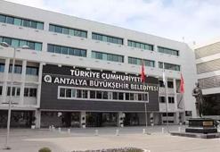 Antalya Büyükşehir Belediyesi'ne rüşvet operasyonu: 17 şüpheli gözaltında