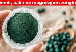 Dünyanın en besleyici gıdalarından biri! Damar sertleşmesini önlüyor: Kalbi kaya gibi kuvvetlendiriyor
