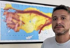 ‘Deprem olmaz’ denilen il için '6.8’lik potansiyele sahip' uyarısı!