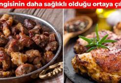 Kırmızı et mi beyaz et mi? Yıllardır merak edilen sorunun cevabı belli oldu: Meğer kalp sağlığını doğrudan etkiliyormuş