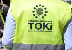 TOKİ 21 ildeki 102 iş yerini açık artırmayla satacak