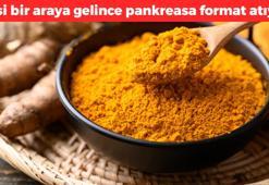 Pankreas yağlanmasını sıfırlıyor! Her evde var ama böyle tüketilmesi gerektiğini kimse bilmiyor