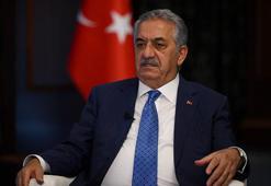 AK Partili Yazıcı'dan partisinin 24. kuruluş yıl dönümüne ilişkin açıklama!