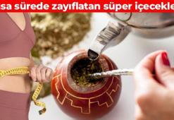 Dal gibi zayıflamak isteyen bardak bardak içiyor! Diyetisyen önerdi: Metabolizmayı uykusundan uyandırıyor