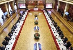 Terörsüz Türkiye Komisyonu 3. kez toplandı!