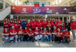 ‘5G Konumlandırma Yarışması’nın final etabı tamamlandı