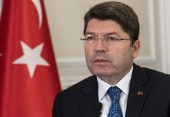 Bakan Tunç açıkladı! '15 idare mahkemesinin bölge derecelerini belirledik'