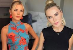 Ece Erken'den ilişki itirafı: Bende aşk defteri kapanmaz