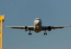 Havada korku dolu anlar! Pilot: Gerekirse Büyükçekmece Gölü'ne ineceğim