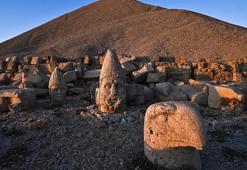 Adıyaman'ın büyülü atmosferi keşfedilmeyi bekliyor! Tarih ve kültürün harmanlandığı büyülücü bir seyahate hazır mısınız?