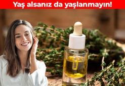 Yüzyıllardır kullanılan güzellik ürünü! Cildinizi 10 yaş birden gençleştirin: Yüzde 100 doğal nemlendirici