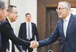 Memurun talebi yüzde 88 ilk zam teklifi yüzde 10 artı 6