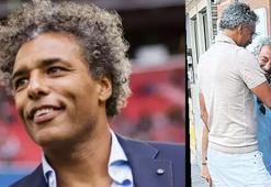 Pierre Van Hooijdonk, ATM’de bozuk para bırakmadı!