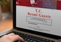 RESMİ GAZETE KARARLARI 13 AĞUSTOS! 32266 sayılı Resmi Gazete atamalar listesi! Resmi Gazete'de bugünün kararları neler?