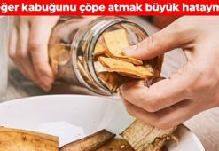 Kabuğunu kaynatıp bardak bardak için! Lif içeriğiyle bağırsakları motor gibi çalıştırıyor