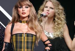 Grok'tan Taylor Swift’e büyük şok! Görüntüler olay yarattı
