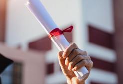 ‘Sahte diploma’ olayında ‘ulusal güvenliğe karşı planlı bir operasyon’ iddiası