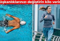 1 haftada göbek yağlarından kurtulun! Kişisel antrenör tek tek açıkladı: Kas kütlesini artırıp cayır cayır yağ yaktırıyor