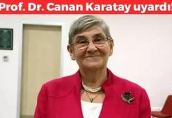 Canan Karatay ısrarla uyardı! Kabuğuyla yemeyin: Kansere davetiye çıkarıyor, mide ve bağırsak florasını bozuyor