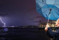 Meteoroloji son hava durumu raporunu yayınladı! İstanbul uyarısı: Perşembeye kadar devam edecek