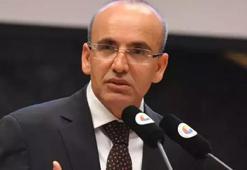 Bakan Şimşek cari açık rakamlarını değerlendirdi