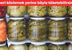 Biberi közlemek yerine böyle tüketin! Lezzetini arşa çıkaran püf nokta, kahvaltının vazgeçilmezi olacak