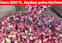 Antep'te hasadı başladı, kilosu 500 TL! Tıkalı damarları yağ çözücü gibi açıp kemikleri betona çeviriyor!