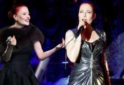 Bir dönem 'En seksi kadınlar' listesine girmişti! Candan Erçetin isyan etti