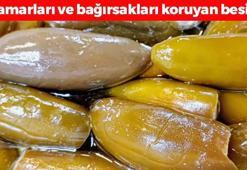 Yaz sonu kurup kışın bol bol yiyin! Damar elastikiyetini artırıp bağırsakları harıl harıl çalıştırıyor!