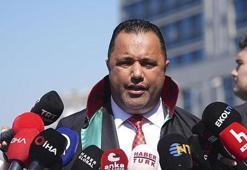 Rezan Epözdemir adliyeye sevk edildi