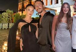 'Çok yakında' diyerek düğün tarihini paylaştı! Survivor Berkan Karabulut ile Lale Onuk evleniyor