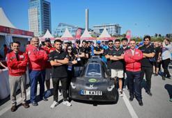 Bakan Kacır’dan TEKNOFEST’e 7’den 77’ye davet: Bu yıl yeni rakamları TEKNOFEST kuşağıyla birlikte kıracağız