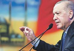 Cumhurbaşkanı Erdoğan: CHP yolsuzluk ahtapotundan kurtulacak