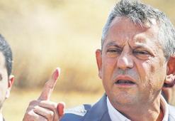 CHP Genel Başkanı Özgür Özel: Ya içeri atıl ya katıl dediler