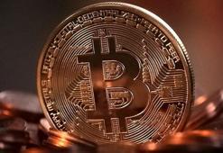 Bitcoin rekor seviyeye ulaştı