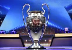 Şampiyonlar Ligi grup kura çekimi ne zaman? UEFA Şampiyonlar Ligi grup kura çekimi tarihi