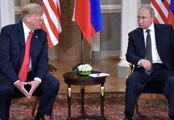 Trump'ın Putin'e yapacağı teklif ortaya çıktı: ABD ve Rusya, Ukrayna'da birlikte çalışabilir!