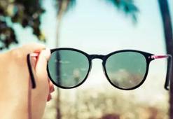 Göz sağlığı için kritik uyarı: UV korumasız güneş gözlükleri risk altında bırakıyor