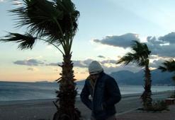 Meteoroloji'den İstanbul'a sarı kodlu uyarı! 1 gün boyunca sürecek