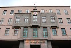 MSB duyurdu! SDG, Suriye'de mutabakata uymadı