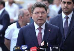 Bakan Tunç'tan Özel'in iddialarına yanıt: CHP yalan üretme merkezi haline geldi