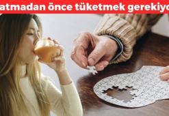 Her gece yatmadan önce için! Yatmadan önce bardak bardak tüketince Alzheimer’a karşı koruma sağlıyor, vücuda vitamin yüklüyor