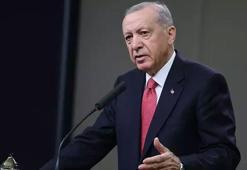 Cumhurbaşkanı Erdoğan'dan CHP lideri Özgür Özel'e tazminat davası