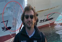 İş insanı Halit Yukay'ı arama çalışmalarında günler sonra ilk iz! Kıyıya vurdu...