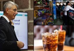 Şekerli ürünlere sıkı denetim! Bakanlık harekete geçti: Okul kantinlerinde de düzenleme yapılacak!