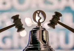 Borsa İstanbul'da gong "Damla Kent Gayrimenkul Sertifikası" için çaldı