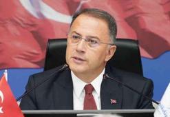 Adli Tıp Kurumu'ndan Murat Çalık'ın sağlık durumuna ilişkin mütalaa